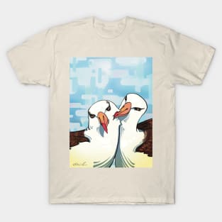 Albatross T-Shirt